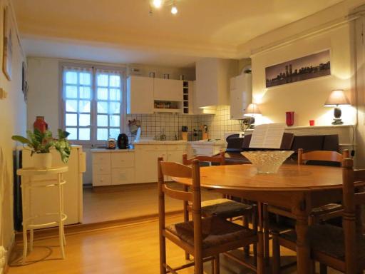 Le Medieval - Housity