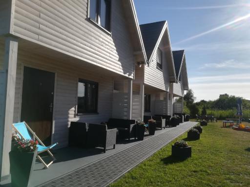 Lazur Resort - Housity