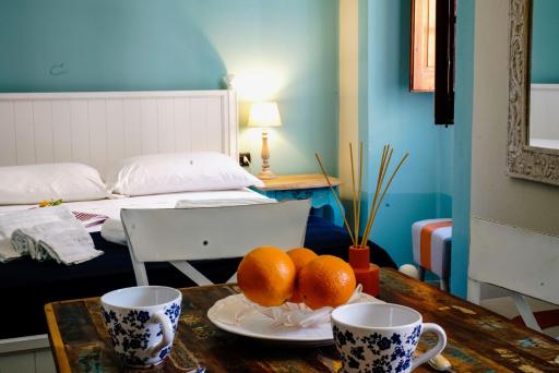 Sofia Family Suites - Housity