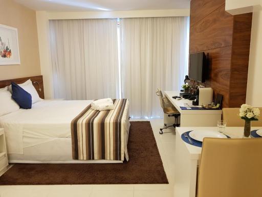 Aparthotel BSB Flats - Housity