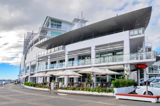 Princes Wharf Boutique Apartments - Housity