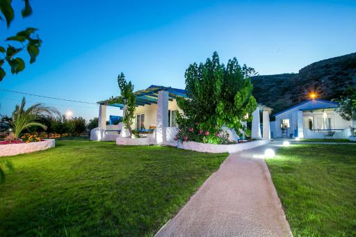 Faliraki Blue Villas - Housity