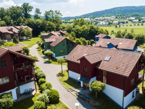 Feriendorf Glasgarten - Housity