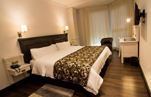 Avent Verahotel - Housity
