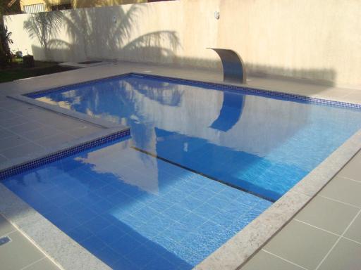 Casa de Temporada com Piscina - Housity