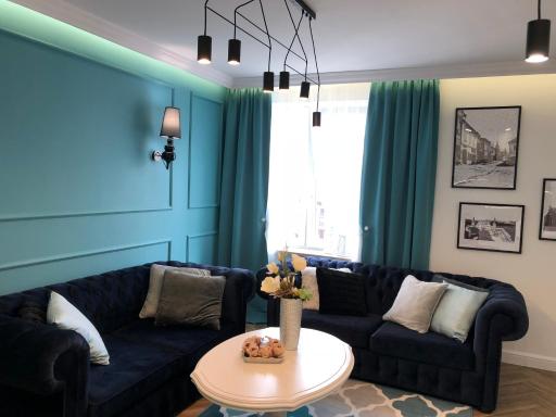 Family & Business Sauna Apartments Paderewskiego Sienkiewicza No2 Centrum Downtown - 2 Bedroom with Private Sauna, Bath with Hydromassage, Parking - Housity