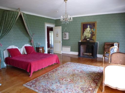 Chateau de la Voute - Housity