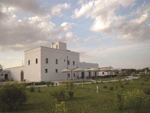 Hotel Saraceno Al Faro - Housity