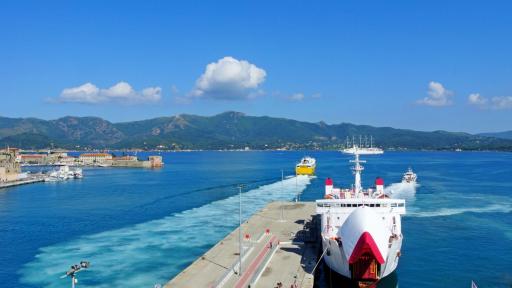 Loft Vista Mare Elba - Housity