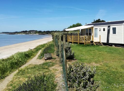 Camping Les Goélands - Housity
