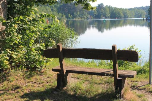 Ferienappartement am See II im Biospharenreservat Schorfheide - Housity