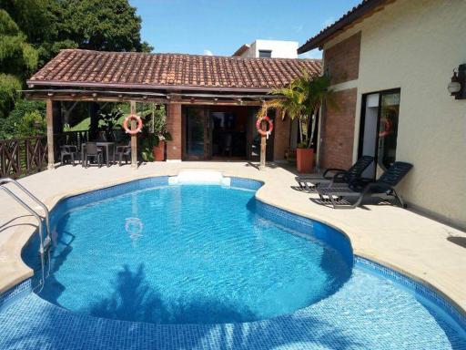 casa campestre herreria12 - Housity
