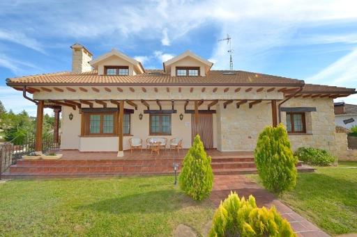 Casa Los Pedroches - Housity