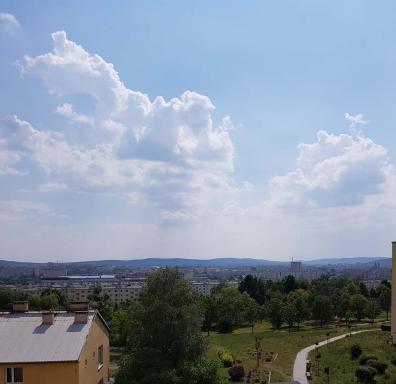 Słoneczny - Housity