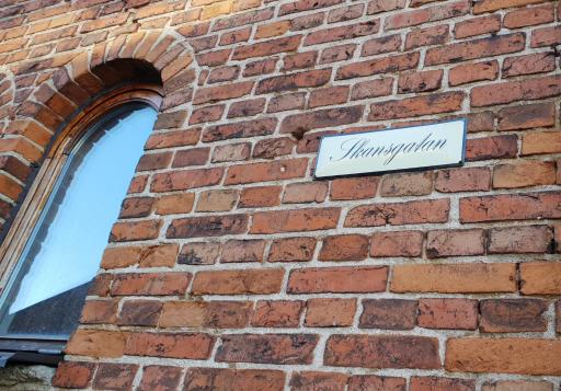 Simrishamn hamnnära - Housity