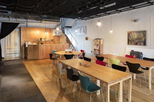 Sai no Tsuno Guest House - Housity