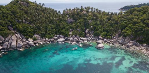 DPM Koh Tao Diving Hotel & Bar - Housity