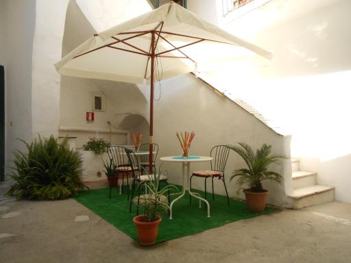 B&B Il Patio - Housity