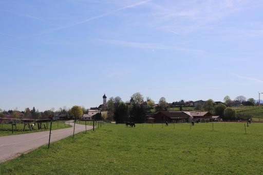 Ferienwohnung Pferdehof Pankratz - Hizvo