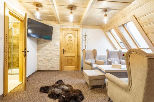 Apartamenty Jędrol - Housity