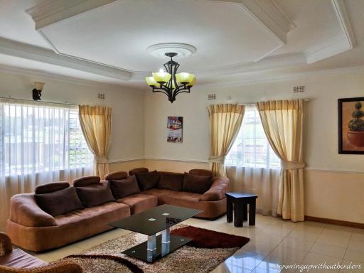 Home Up Guest Apartments and Lodge - Housity