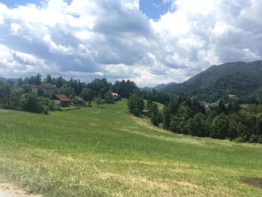 B&B Černe - Housity