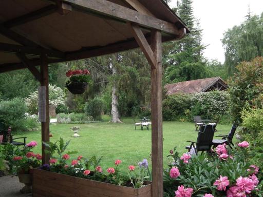 Maison de Fortitude Chambres d'hotes - Housity
