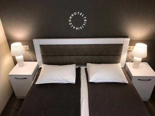 Aleon Hotel - Housity