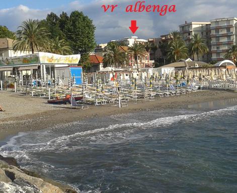 Vr Albenga - Housity