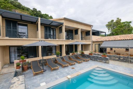 Casa di a Restonica - Housity