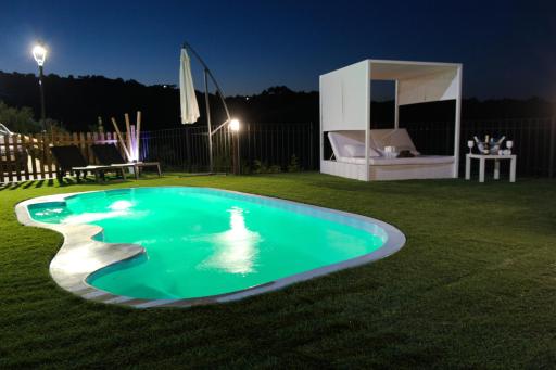 Casas Rurales el Balcon de la Brena - Housity