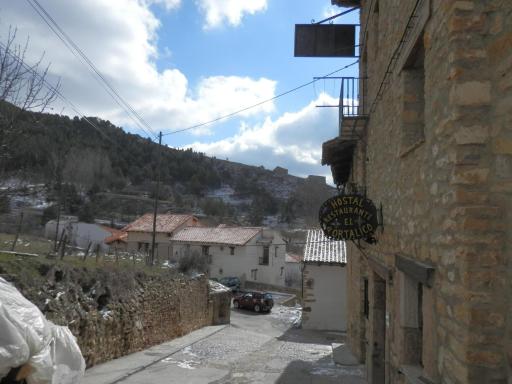 Hostal El Portalico - Housity