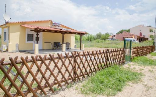 House for Relaxing Vacations - Housity