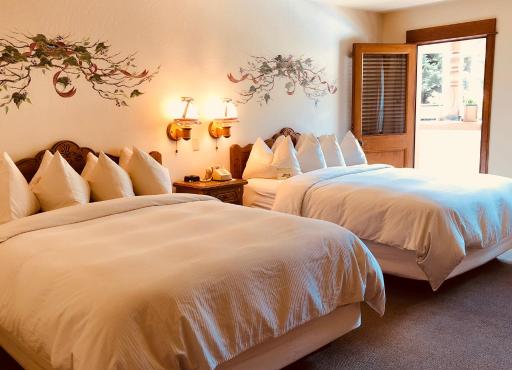 Enzian Inn - Housity