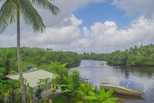 Pousada Acuípe - Housity