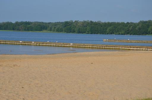 Luksusowy Apartament przy Plaży Niegocin - Housity