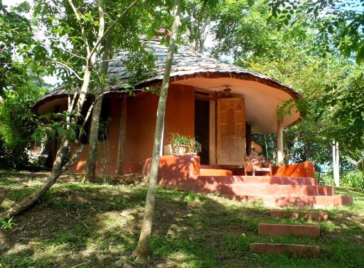 Chiang Dao Roundhouses - Housity