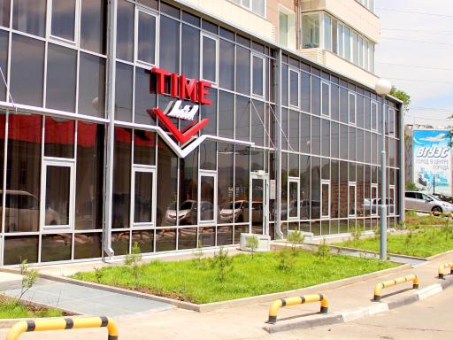 TIME hotel - Housity