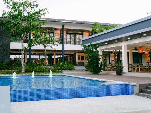 Huni Sicogon - Housity