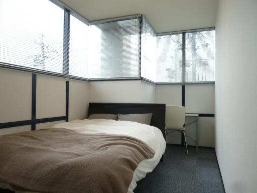 Nagoya Motoyama House A - Housity