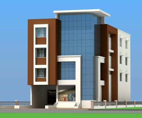 Nalanda Inn - Housity