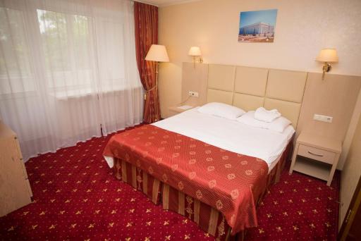 AMAKS City-Hotel - Housity