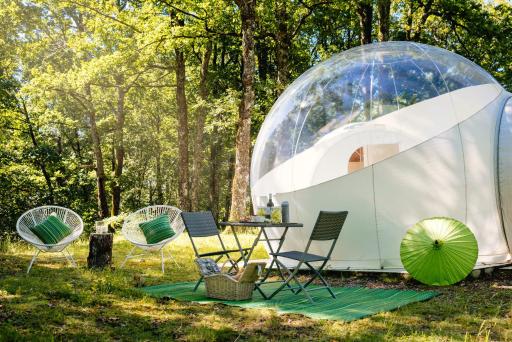 Somn'en bulle - Housity