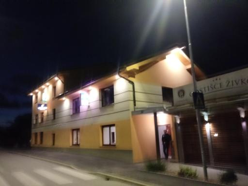 Guesthouse Živko - Housity