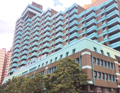 Chester Hotel and Suites Nairobi, City Centre CBD - Housity