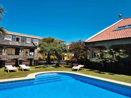 Hotel Conde Navío - Housity