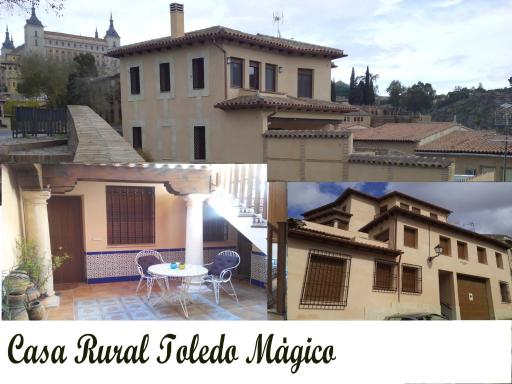 Toledo Magico - Hizvo