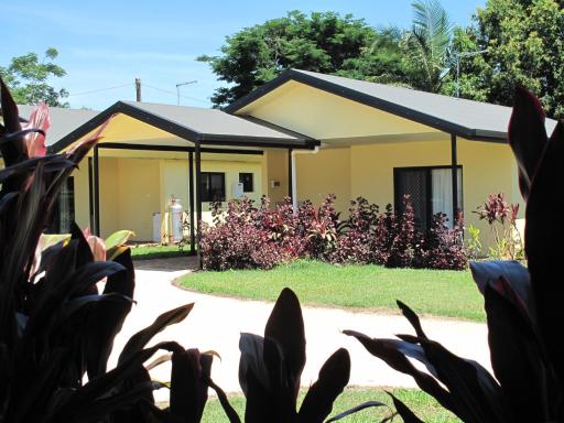 Atherton Holiday Park - Housity