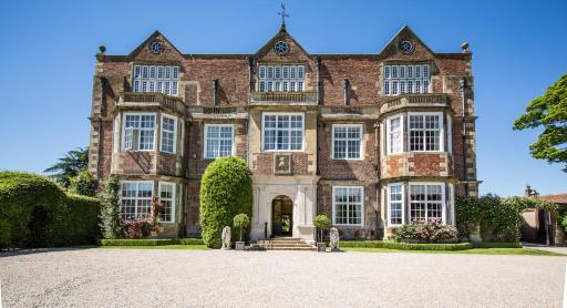 Goldsborough Hall - Housity