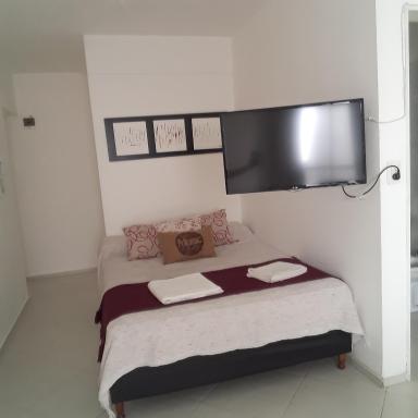 Monoambientes Céntricos Ciudad de Córdoba - Housity